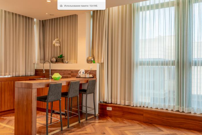 Nof Hotel Haifa Quarto foto
